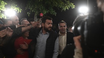 Κούρασε η… οργή  Τσίπρα – ΣΥΡΙΖΑ: στρατηγική ήττα του λαϊκισμού