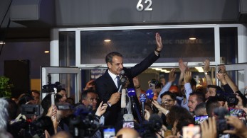 Εκλογές 2023: H ώρα των διερευνητικών με καθαρή τη λαϊκή εντολή για αυτοδύναμη ΝΔ