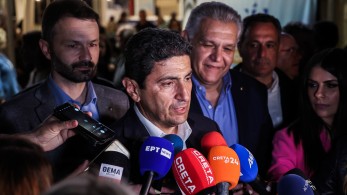 Αυγενάκης: Τα αποτελέσματα δικαίωσαν με τον πιο εμφατικό τρόπο τη σκληρή δουλειά της τελευταίας τετραετίας