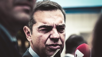 Εκλογές 2023: σε παράλληλο σύμπαν ο τοξικός Τσίπρας Εκλογές 2023: σε παράλληλο σύμπαν ο τοξικός Τσίπρας