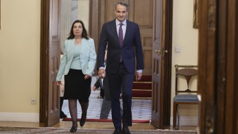 Εκλογές 2023: «Οι νέες κάλπες είναι άδειες…»