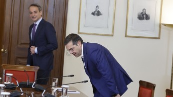 Εκλογές 2023 - Η πρόβλεψη Ζούπη από το 2020: Τι έλεγε για τον Μητσοτάκη