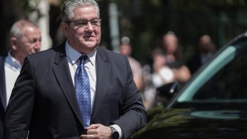 Δημήτρης Κουτσούμπας: «Ο Κασσελάκης είναι η φυσιολογική πορεία και εξέλιξη ενός εκφυλισμένου πολιτικά ΣΥΡΙΖΑ»