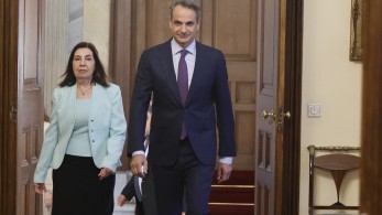 Εκλογές 2023: Η νέα κυβέρνηση Κυριάκου Μητσοτάκη-Τα κριτήρια και τα πρόσωπα