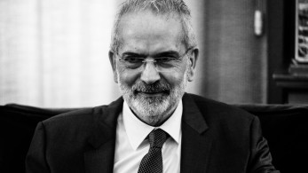 Εκλογές 2023: Ο Ιωάννης Σαρμάς ορκίζεται πρωθυπουργός - Τα πρόσωπα της υπηρεσιακής κυβέρνησης Εκλογές 2023: Ο Ιωάννης Σαρμάς ορκίζεται πρωθυπουργός - Τα πρόσωπα της υπηρεσιακής κυβέρνησης