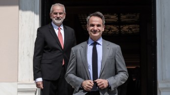 Εκλογές 2023: αυτή είναι η νέα υπηρεσιακή κυβέρνηση - Όλα τα ονόματα