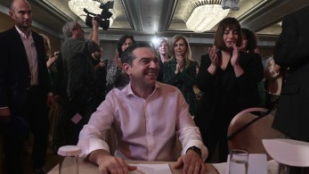 Σφοδρή επίθεση Τετράδη σε ΣΥΡΙΖΑ για την… Κουμουνδουτούρ