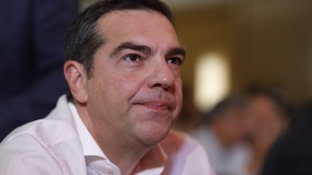 Αλέξης Τσίπρας: ετοιμάζει βαλίτσες για Αμερική Αλέξης Τσίπρας: ετοιμάζει βαλίτσες για Αμερική
