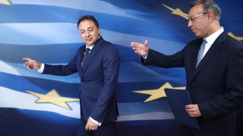 Σταϊκούρας: Η ελληνική οικονομία έχει γυρίσει σελίδα