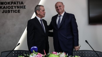 Τσιάρας: Βασική προτεραιότητα η ψηφιοποίηση της δικαιοσύνης έως το τέλος του 2025