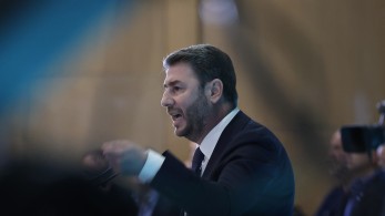 Σε ρόλο Τσίπρα ο Ανδρουλάκης: καταστροφολογία και λαϊκισμός α λα ΠΑΣΟΚ