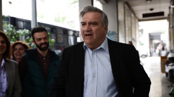 Μόνο τα κλάματα που δεν έβαλαν στην Κουμουνδούρου