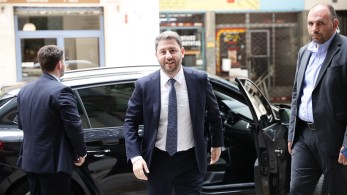 Το τερμάτισε και ο Ανδρουλάκης: Φόβος  η παντοδυναμία Μητσοτάκη, όχι η ακυβερνησία…