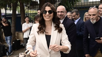 Στα κανάλια με την… άδεια της Πόπης: γκρίνια στον ΣΥΡΙΖΑ