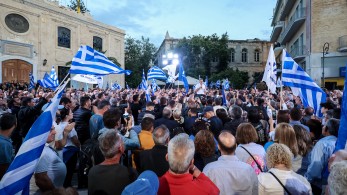 Crash test των προγραμμάτων: από τα 9 δισ. της ΝΔ στο χάος του ΣΥΡΙΖΑ και την ασάφεια του ΠΑΣΟΚ