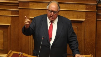 Οι ατάκες του Θεόδωρου Πάγκαλου που έγραψαν ιστορία