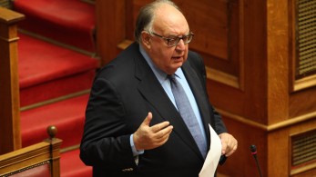 Θεόδωρος Πάγκαλος: στη Ριτσώνα ο τελευταίος αποχαιρετισμός