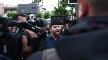 Εκλογές 2023 - Σε ρόλο «μικρού Τσίπρα» ο Ανδρουλάκης: καταστροφολογία και μαύρη προπαγάνδα