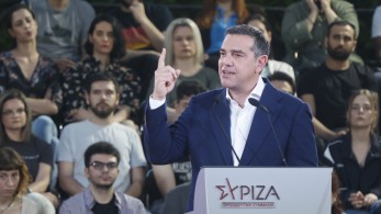 Απίστευτο! Ο Τσίπρας επιμένει, «αρνητικό για την κοινωνία το αποτέλεσμα των εκλογών»