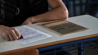 Πανελλαδικές: τα θέματα που «έπεσαν» στα Νέα Ελληνικά στα ΕΠΑΛ