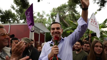 Το κακό μάτι και τα συστημικά aliens