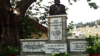 Ο ανερμάτιστος ΣΥΡΙΖΑ: και με τον εμφύλιο και με τον Μαραντζίδη