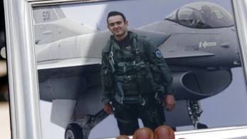 Θεοδωρικάκος για Κώστα Ηλιάκη: «17 χρόνια μας φυλάει από τους ουρανούς»