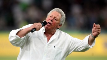 Πέθανε ο τραγουδιστής Γιάννης Βογιατζής