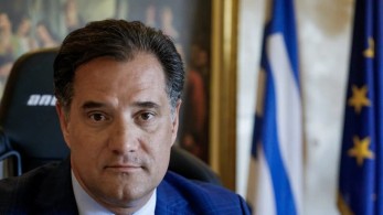 Άδωνις Γεωργιάδης: Στο e-katanalotis, οι τιμές ρεύματος για τον Ιούνιο