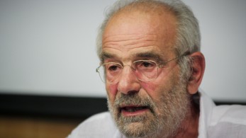 Αλαβάνος για το «δαχτυλίδι» στον Τσίπρα: Βεβιασμένη, επιπόλαιη κίνηση