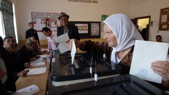 Αλβανία: Ομαλά η εκλογική διαδικασία στη Χειμάρρα - Καταγγελίες για εκφοβισμό από πολίτες