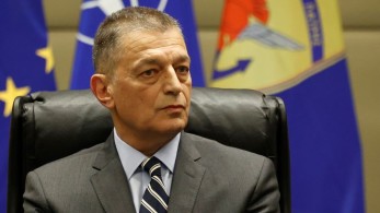 Αλκιβιάδης Στεφανής: το Βόρειο Αιγαίο έχει ανάγκη τον στρατηγό