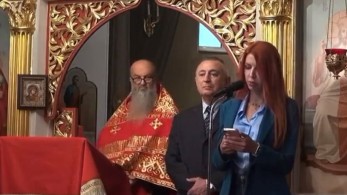 Υποψήφια του ΠΑΣΟΚ αποκαλεί τους Ουκρανούς ναζί και τάσσεται υπέρ των Ρώσων (video)