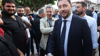 Τσίπρας-Ανδρουλάκης: σκληρή μάχη για το βραβείο λαϊκισμού