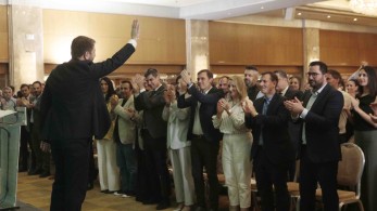 Οικονομία: οι αριθμοί που καταρρίπτουν τους μύθους του ΠΑΣΟΚ