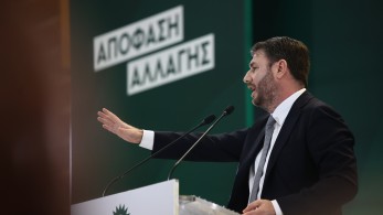 Η κρυφή ατζέντα και τα εγκαύματα