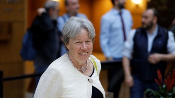 Στη γραμμή του προέδρου Αλέξη η Λινού: «Γυρίζει» το αποτέλεσμα αλλά φταίνε τα ΜΜΕ