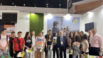 Δήμος Παιανίας: επιτυχημένη η συμμετοχή στην Attica Green Expo
