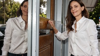 Έφη Αχτσιόγλου: το μεγάλο φαβορί για τη διαδοχή Τσίπρα