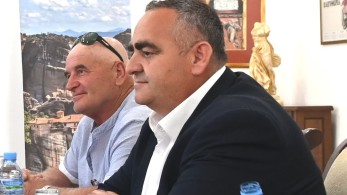 Φρέντι Μπελέρης: υποψήφιος ευρωβουλευτής με τη ΝΔ - Το σενάριο που εξετάζουν στο Μαξίμου Φρέντι Μπελέρης: υποψήφιος ευρωβουλευτής με τη ΝΔ - Το σενάριο που εξετάζουν στο Μαξίμου