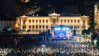Δήμος Αθηναίων: περισσότερα από 175.000 άτομα συμμετείχαν στο 2ο Athens City Festival