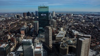 ΗΠΑ: συνελήφθη Κινέζος στη Βοστόνη ως πράκτορας του Πεκίνου