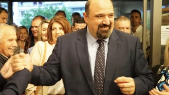 Χρ. Τριαντόπουλος: ο νέος είναι… αλλιώς