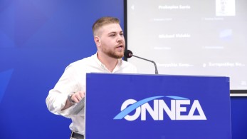 Ο γραμματέας της ΔΑΠ-ΝΔΦΚ μιλάει στο «Μανιφέστο»: Στις φοιτητικές εκλογές επικράτησε η φωνή της λογικής