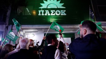 Εκλογές 2023 - Τσούνης: «Η παρένθεση ΣΥΡΙΖΑ κλείνει οριστικά»