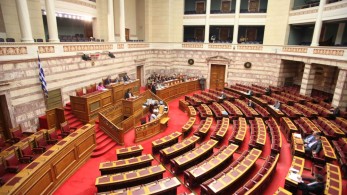 Εκλογές 2023: ο Παναγιώτης Σταθόπουλος για απλή αναλογική και κατανομή εδρών