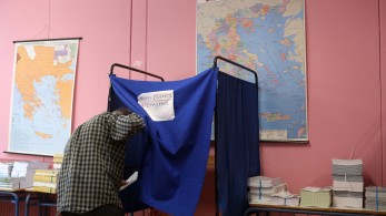 Εκλογές 2023: πώς μπορούν να ψηφίσουν όσοι δεν έχουν ταυτότητα