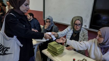 Τουρκικές εκλογές: τι διακυβεύεται στον δεύτερο γύρο