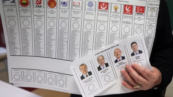 Εκλογές/Τουρκία: μάχη στήθος με στήθος Ερντογάν - Κιλιτσντάρογλου