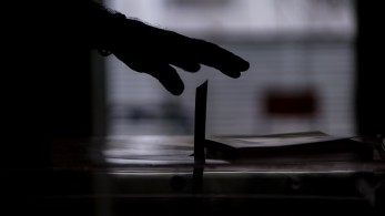 Μιχάλης Αναστασόπουλος: Το κουβάρι των διεθνών πολιτικών αναμετρήσεων Μιχάλης Αναστασόπουλος: Το κουβάρι των διεθνών πολιτικών αναμετρήσεων